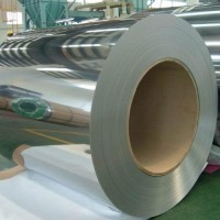 Zinc Coated 316l stainless steel coil /galvanized steel coil