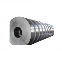 SUS201 stainless steel coil