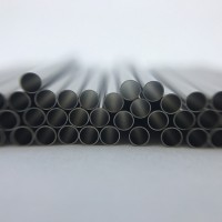 Precise and Micro Heat resistant pipe small lot order available