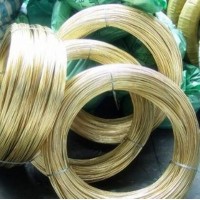 High quality flat brass wire cheap flat brass wire flat brass wire(CHINA SUPPLIER)