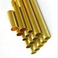 pen parts brass tube, brass pen tube