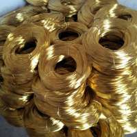 EDM Brass Wire/Brass Copper Wire Manufacturer/EDM Brass Wire for EDM Wire Cut Machine