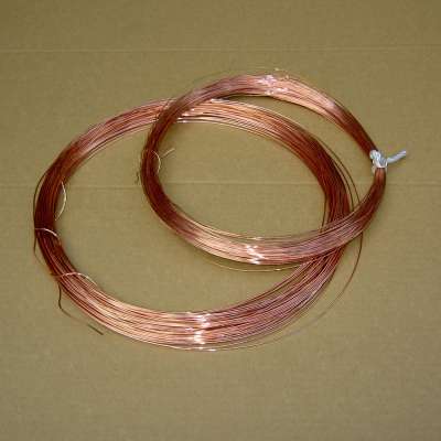 Wholesale japan pure 99.99% copper wire price per kg