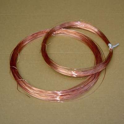 copper winding wire and price,electrical enameled copper wire