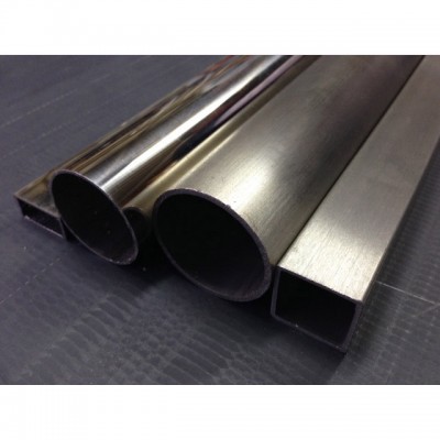 300 series durable sus 304 mirror finish seamless stainless steel pipe with quick delivery