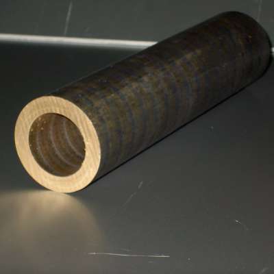 Pressure resistance gun metal rod with quick delivery