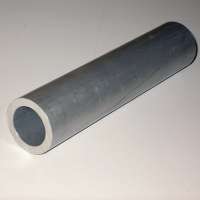 Private Label 12 16 inch diameter aluminum water pipe