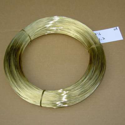 Hot selling brass wire copper wire 4mm roll for transformer