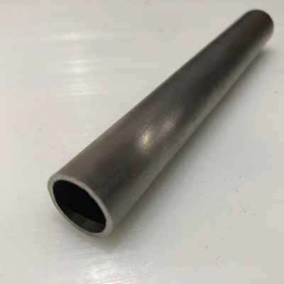 Reliable stainless steel pipes for industrial use , small lot order available